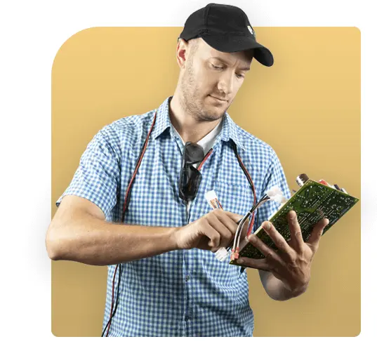 American Appliance And HVAC Repair imges