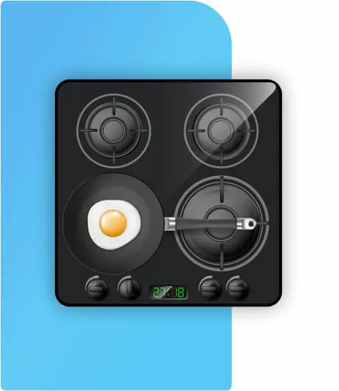 Sprinter Van Interior